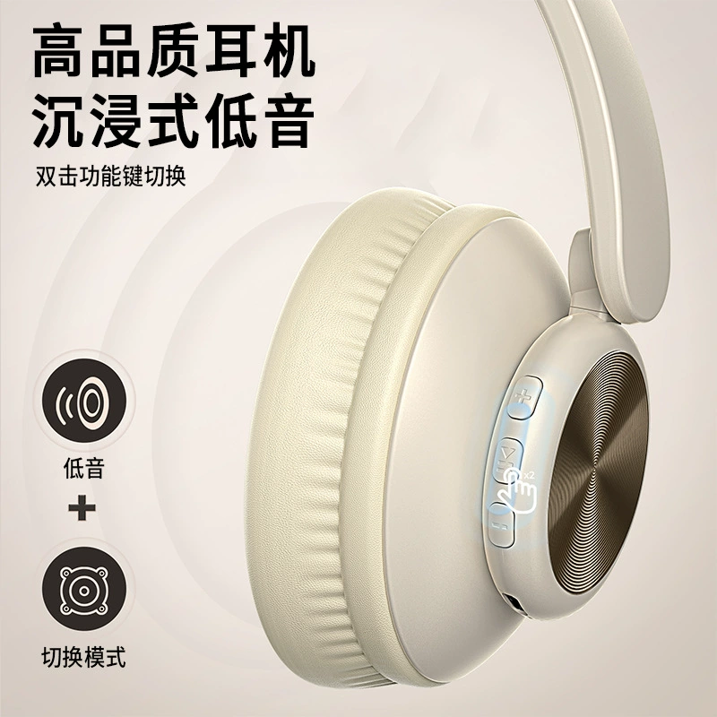 KEYVIVID/С Sound Motion Music Частная модель наушников, универсальная беспроводная Bluetooth-гарнитура, сверхдлинный аккумулятор, IPX7 водонепрониц., защитная крышка