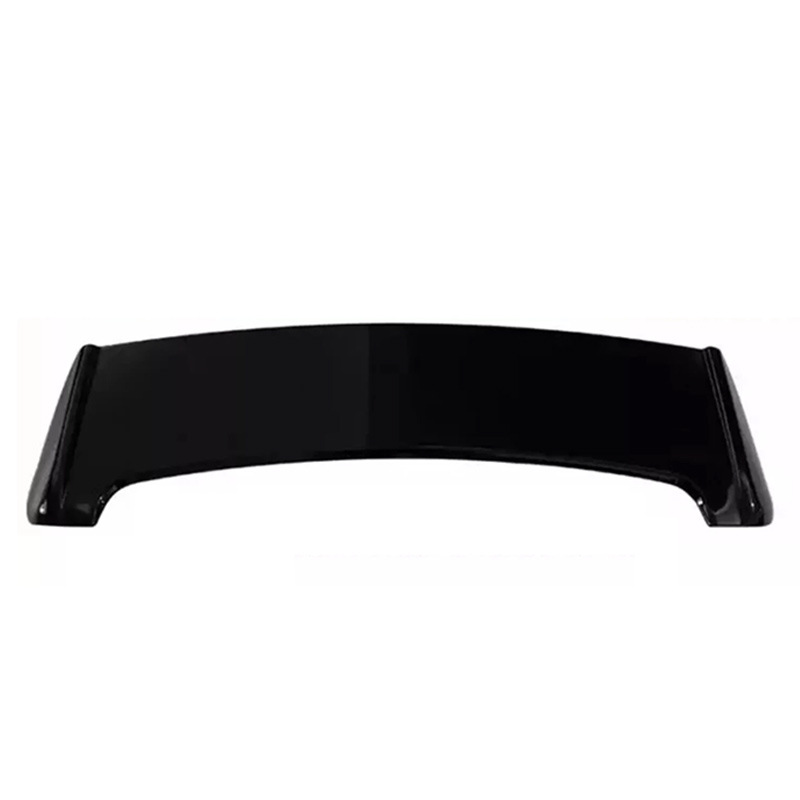Suitable for 2003-2008 Volkswagen Golf 5 Modified High 5 Gti/R32 Osir Style Rear Wing Mk5 Top Wing
