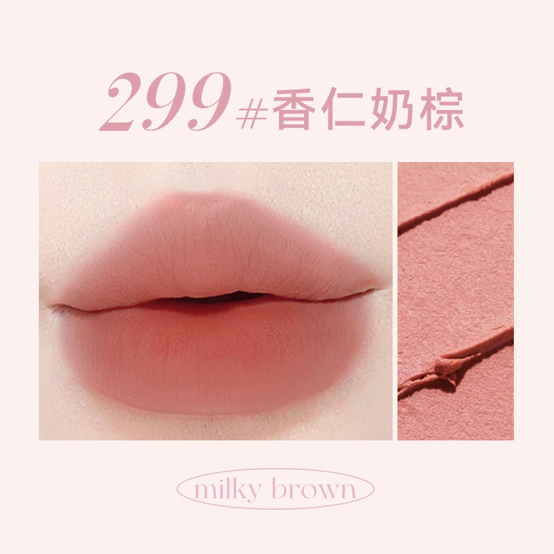 Three dimensional double-sided sculpting lip pencil, contouring, plump lips effect