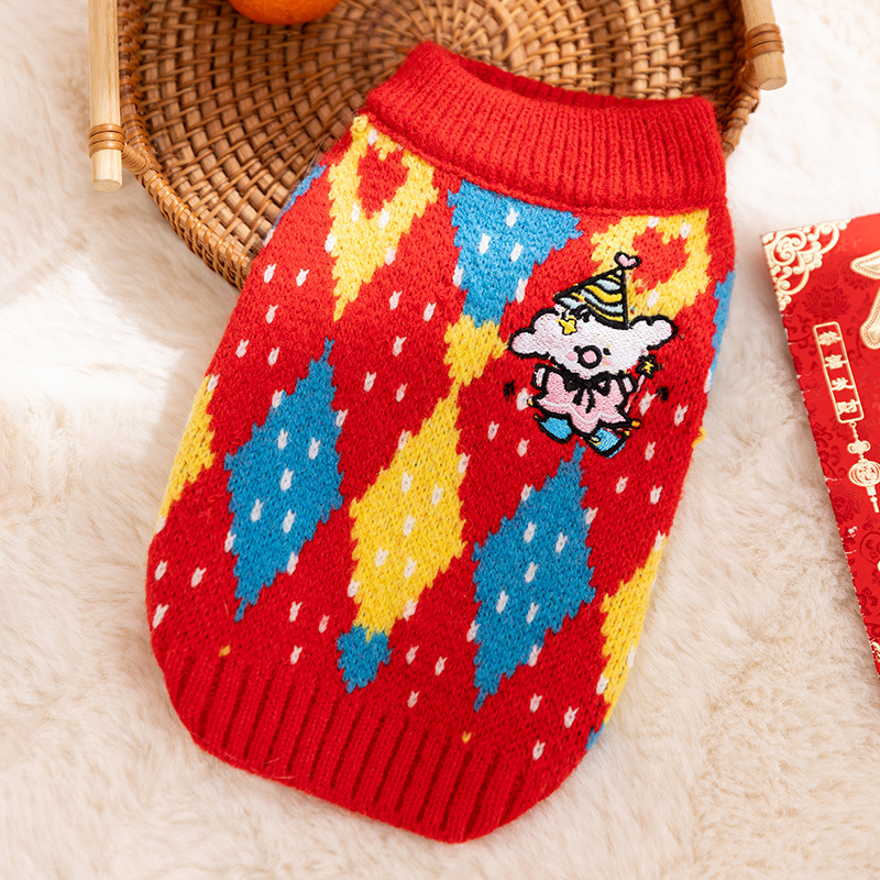 Щенок удачи