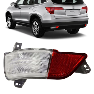34550-TG7-A02 is suitable Fog lamp