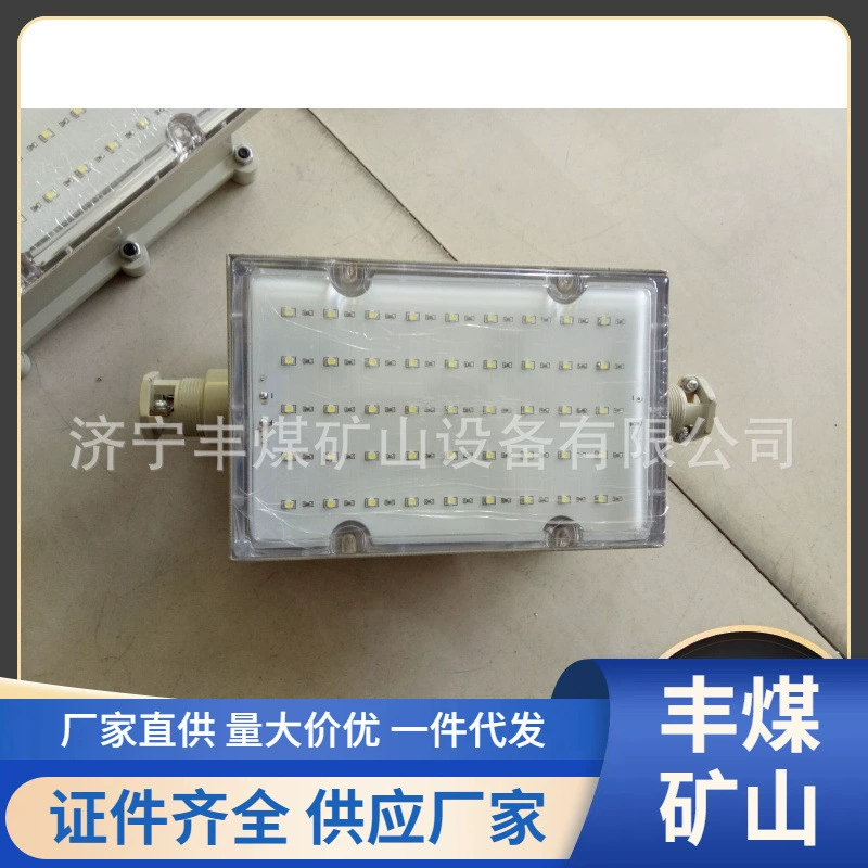 Взрывозащищенные аварийные фонари для горнодобывающей промышленности Взрывозащищенные аварийные фонари для горнодобывающей промышленности Светодиодные аварийные лампы Взрывозащищенные осветительные лампы с различными характеристиками