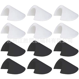 衬布;其他纺织辅料;纺粘无纺布