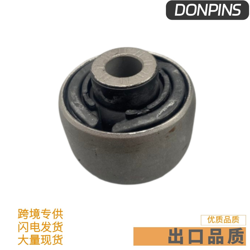 适用福克斯/蒙迪欧/翼虎/锐界/金牛座/探险者 前下悬挂小胶套衬套