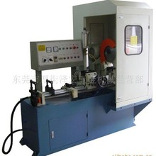 自动铝型材锯床