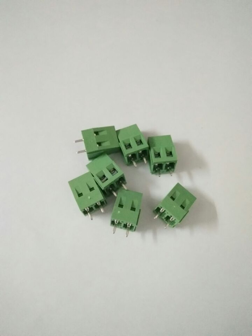 厂家供应线路板用端子座PCBA用端子座接线卡用端子座