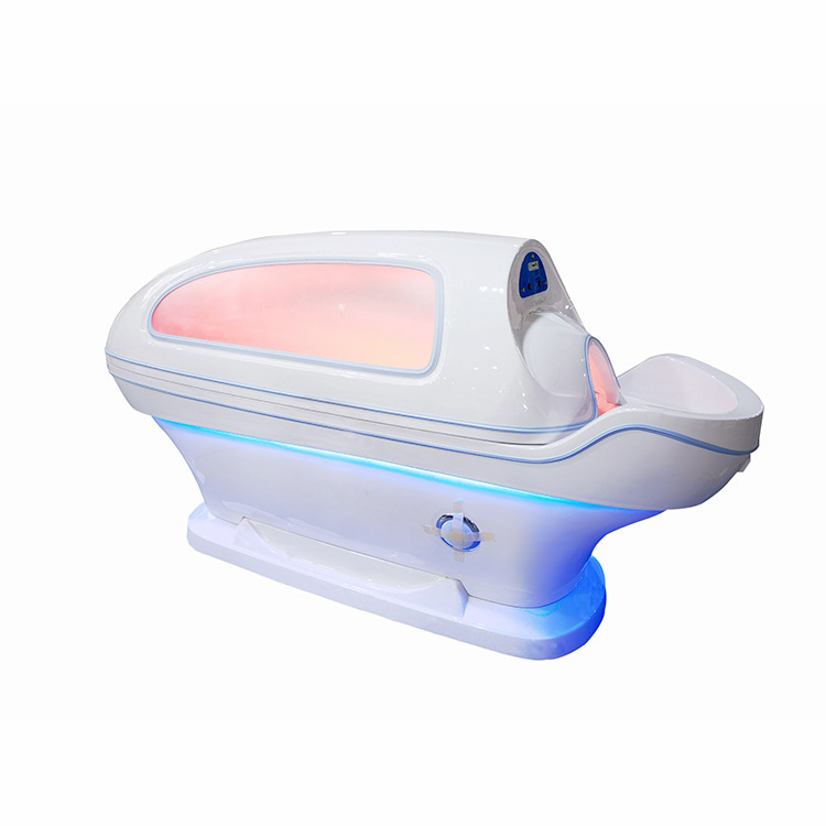 アップグレード版spa水治療湿蒸室宇宙飛行室アップグレード版維奇浴水治療室横式くん蒸室3c海藻|undefined