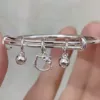 S391 KT Cat Bracelet
