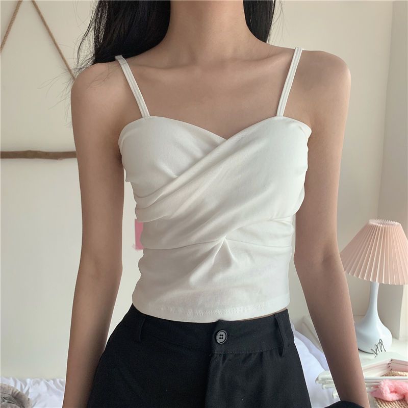 Sexy base universal tank top