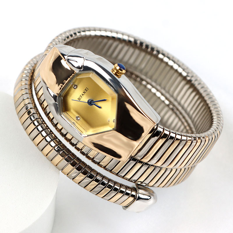 금과 실버, 금 다이얼