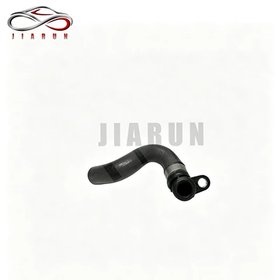 Rover Freelander II (2006-2014), radiator – automobile water pipe