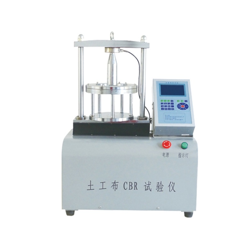 土工布CBR破试验仪  型号 M214618库号 M214618