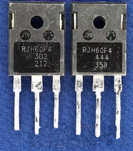 RJH60F4 60A 600V 原装拆机进口 电焊机/逆变器常用IGBT管 可直拍