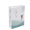 6 -inch 100 photos of simple albums, simple album insertion 4R small book album wholesale issuance graduation album