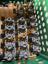 Y�ݸ˿�ѹ���������ܳ�7.5kw-132kw AIV-25-40-50-65-85-12��̫��