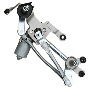 KK23-1405B wiper assembly is suitable for automobile HONDA Fit,Jazz (Honda Fit) 08~14