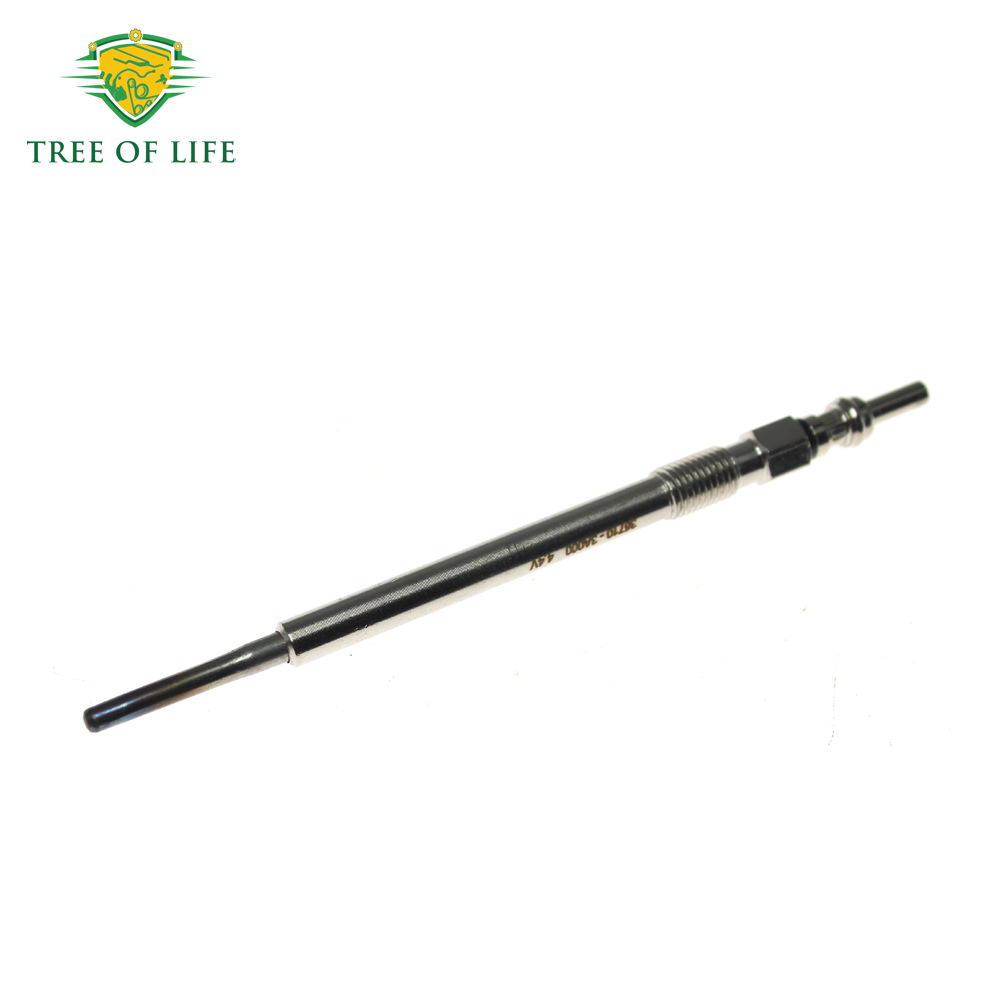 36710-3A000 36710 3A000 367103A000 is suitable for Hyundai preheating plugs
