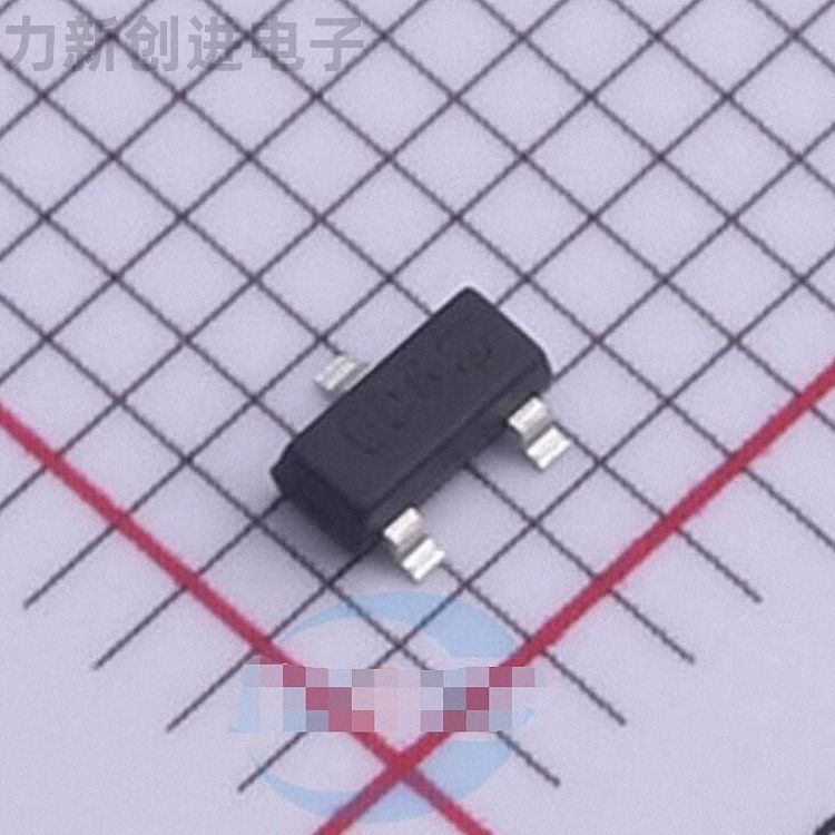 DESD5V2S2UT-7 规格 SOT23 二极管 现货供应