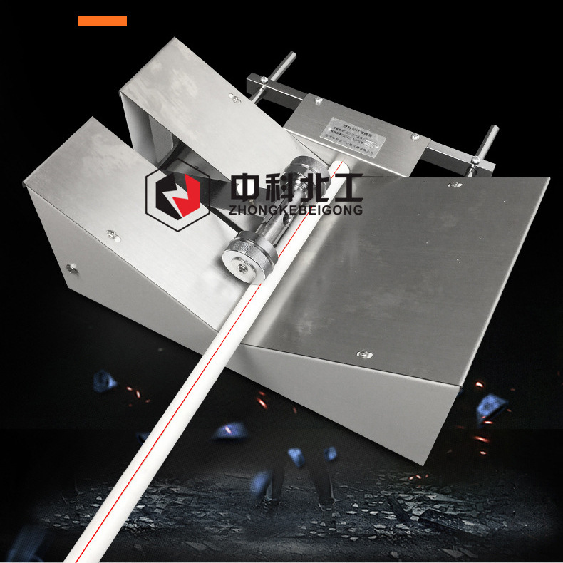 塑料管材划线器电工套管划线器纵向回缩率试验器管材划线仪