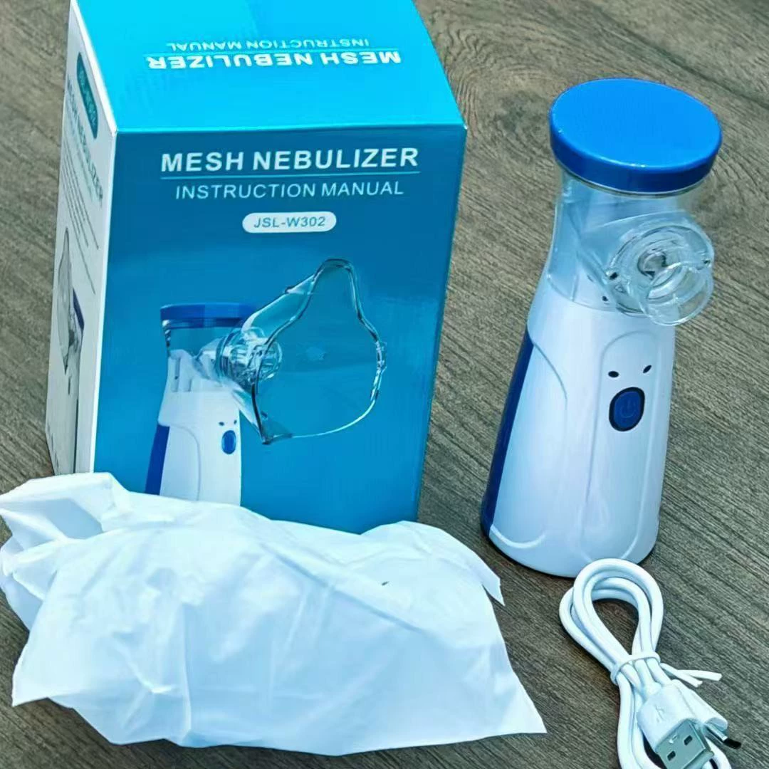 Решение для медицинских плат управления (PCBA) портативных распылителей, плата зарядного устройства