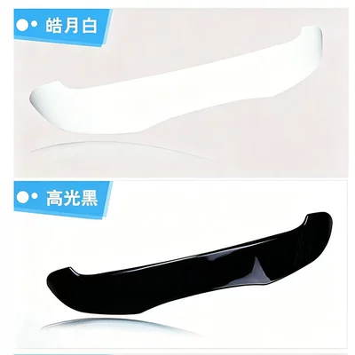 Suitable for Suzuki Fixed wind wing