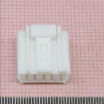 Sumitomo 6098-7346 Automotive Connector Connector Plastic Shell