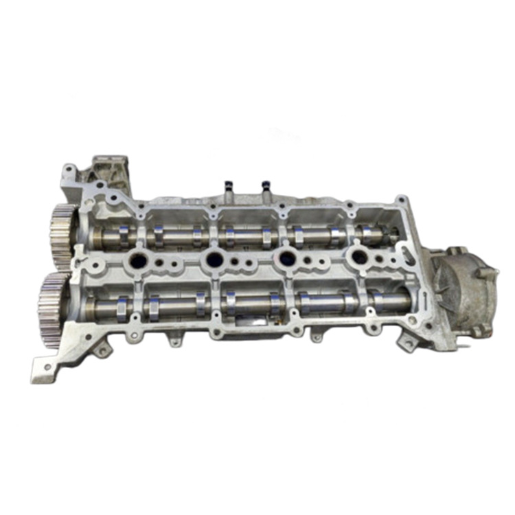 Ford 2.0 Ecoblue 2648544 Gk2Q-6E262-Cb Factory Direct Sales Cylinder Head Camshaft Outer