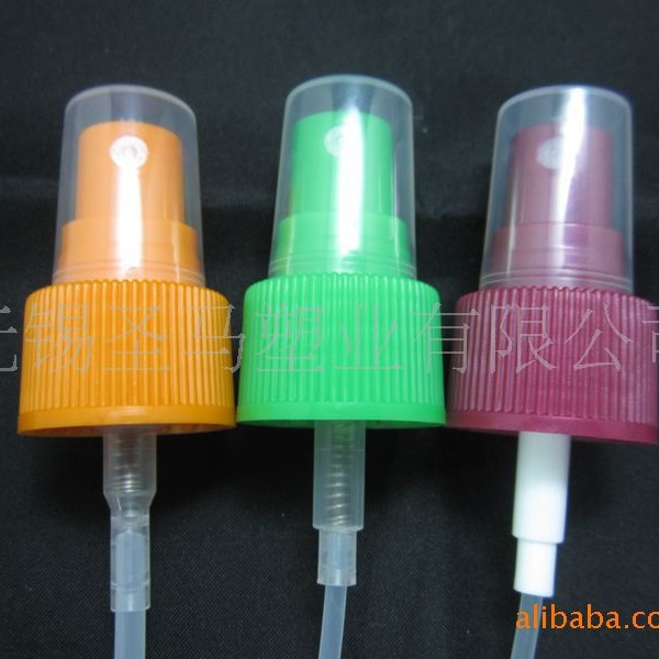 香水喷头，塑料喷头，喷雾,化妆水，爽肤水