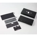 Chanel sunglasses case set