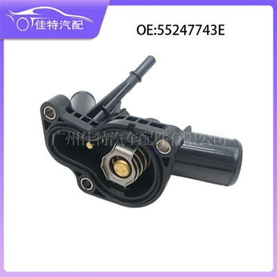 Stock, Wholesale, Thermostat, Brand – Automotive Sensors