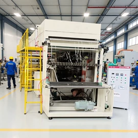 涂布机;包装辅助设备;凹版印刷机