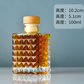 玻璃瓶;玻璃杯;玻璃罐