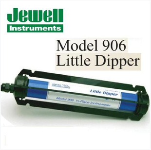 Agent Jewell Instruments 906-type inclination sensor inclinometer