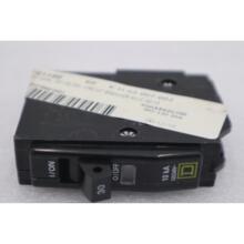 ԭװ��Ӧ5��װ -  Square D QO-130 30���൥��120����·�������
