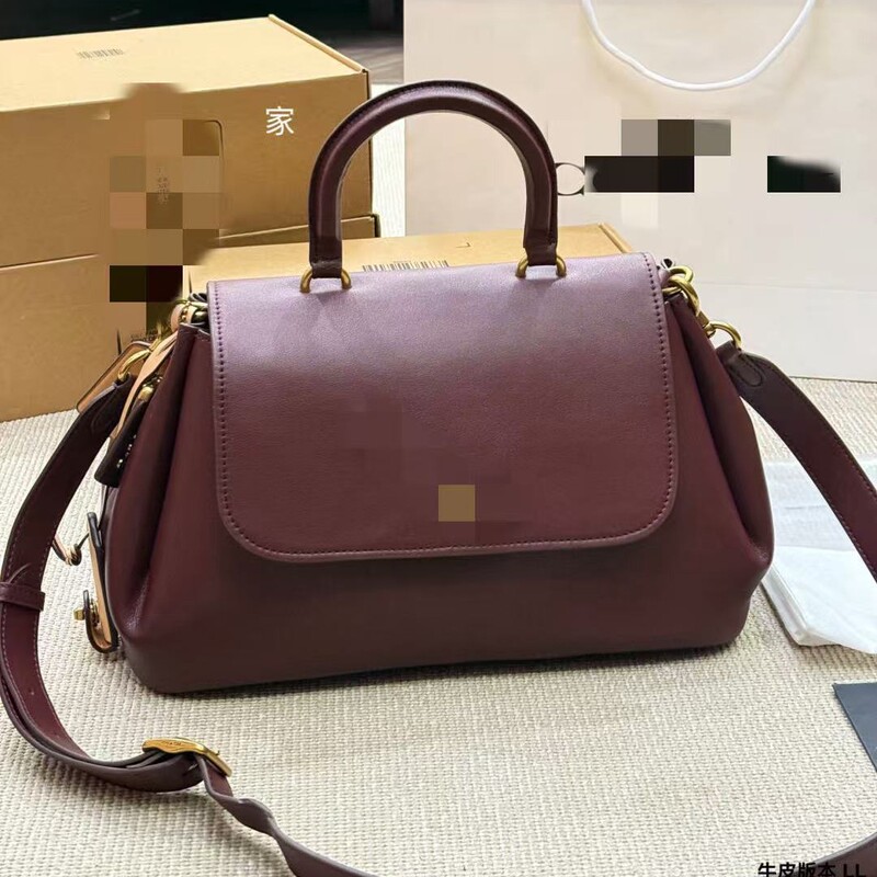 C Brand's October New Model Slouchy Rogue Elegant Handbag with High-End Style, Fashionable and Versatile for Crossbody Wear C Brand's October New Model Slouchy Rogue Elegant Handbag with High-End Style, Fashionable and Versatile for Crossbody Wear