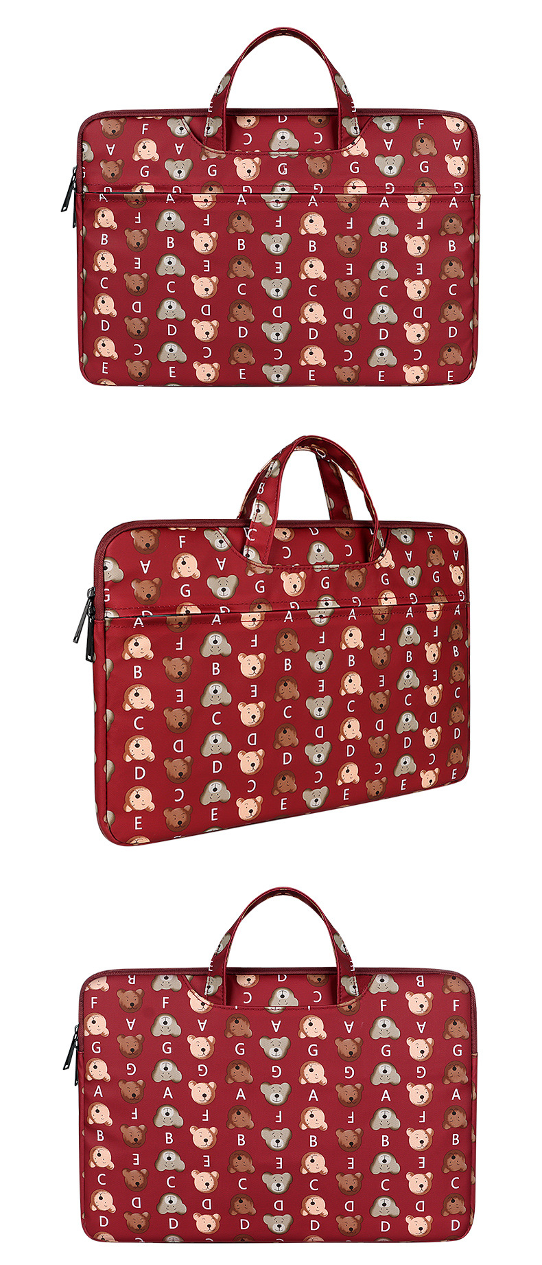 14-inch female cute and fresh air13.3 inner bag pro for laptops undefined