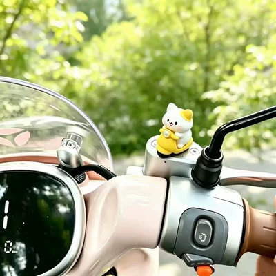 Car ornaments | vehicle decoration enhances driving