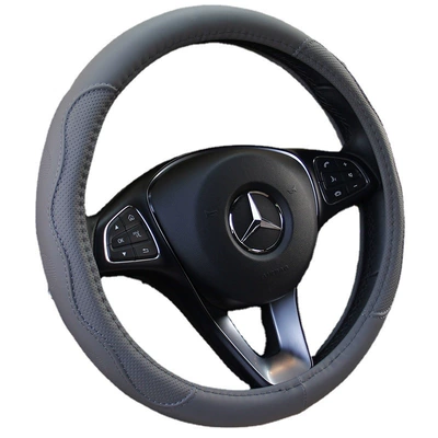 Steering wheel cover for All Seasons, Dynamic Fiber