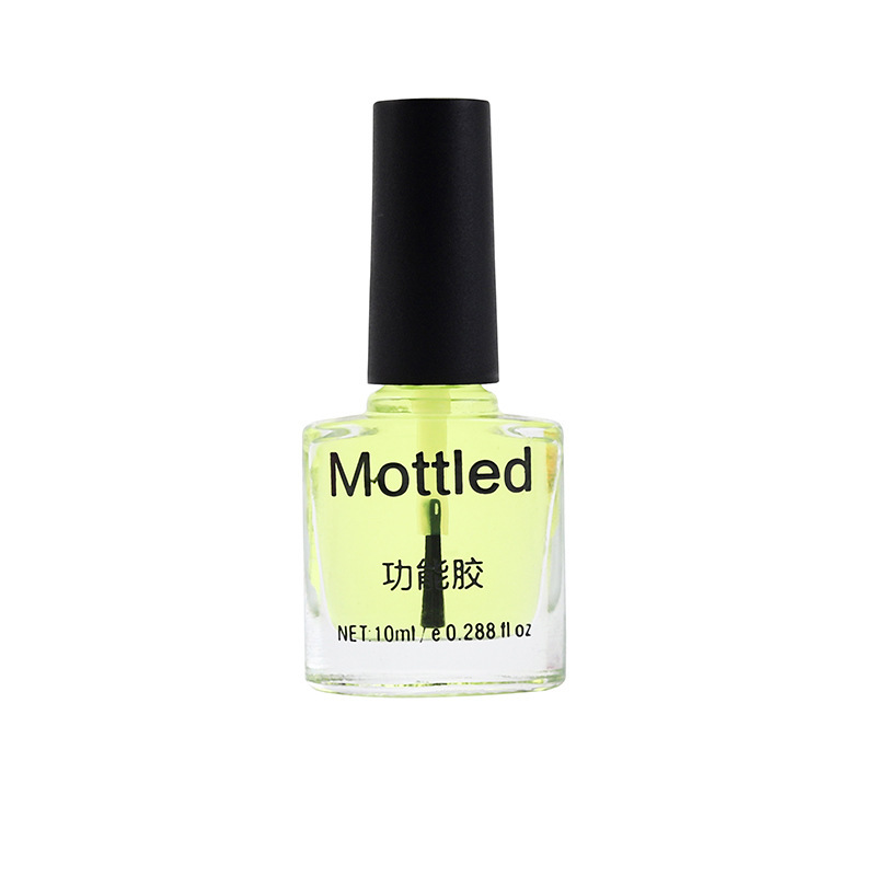 Uñas color pegamento color sólido color nulo fototerapia funcional pegamento refuerzo uñas traje de uñas traje salón de uñas dedicado conjunto completo al por mayor