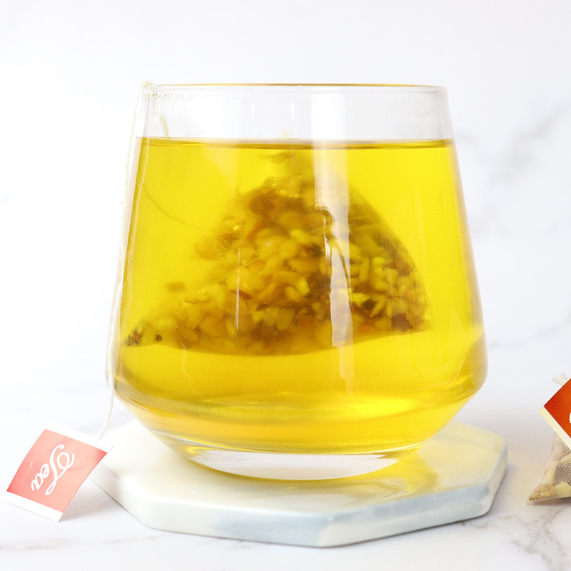 健康茶独立小袋ティーバッグ香り茶個別包装菊カッシア茶高麗人参五宝茶|undefined
