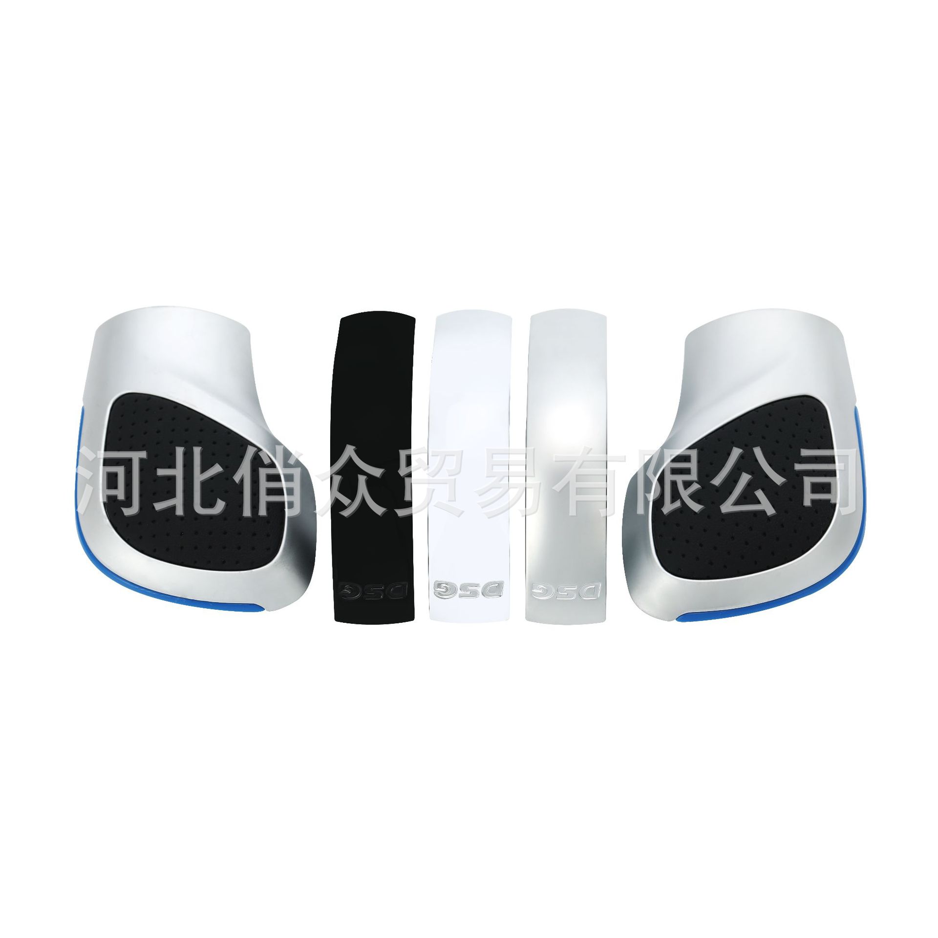 Compatible modified handball decorations with accessories, factory direct supply