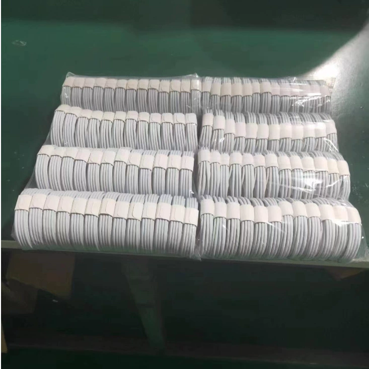线将军 Applicable Apple PD fast charge data cable Type C to Lightning charging cable CPTO8P pure copper