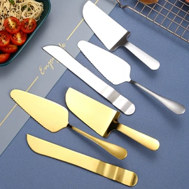 刀叉勺套装;西餐刀叉勺;奶酪刀