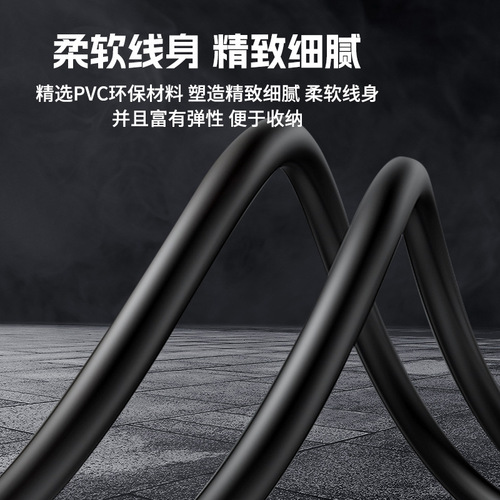 Factory direct sales HDMI2.04K high-definition cable 2.1 high-definition TV cable 4k data computer cable