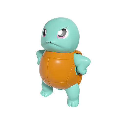 Summer Koromii Cinnamon Dog Water Gun Water Play Toy Beach Outdoor Children Kindergarten Water Play Toy Wholesale