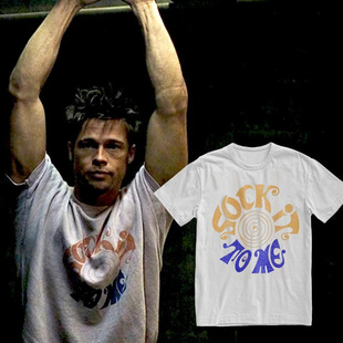 ���羳�W�a��2026 New Vintage 'Sock It To Me' Graphic Tee 90s