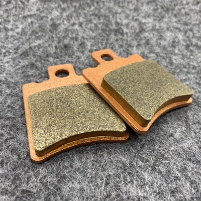 Brake Pads Electric Vehicle Brake – Tormoz supportları