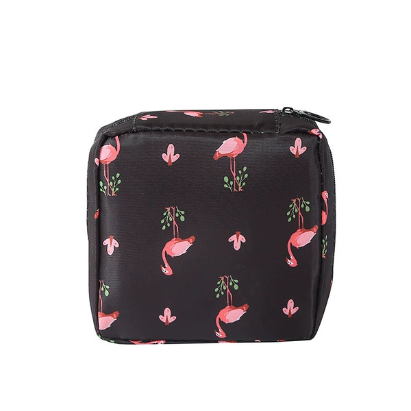New Flamingo Menstrual Kit