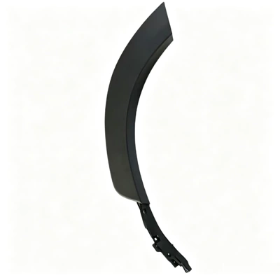 wheel arch front – Wheel eyebrow