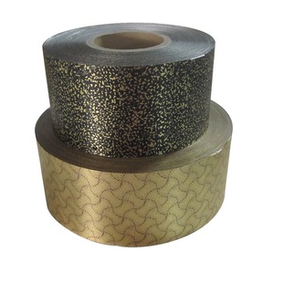 Cigarette inner village aluminum foil paper cigarette foil cigarette wrapping paper chewing gum wrapping paper VC effervescent tablet wrapping paper